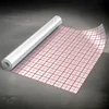 Film pour chauffage au sol, rouleau de 50 m, 105 µm Voir les images du produit 2