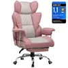 GTPLAYER Gaming Stuhl, Gamer Stuhl, Ergonomischer Bürostuhl Produktbild-Vorschau 1