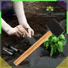 Gummihammer Garten Pflasterhammer Schonhammer Produktbild-Vorschau 4