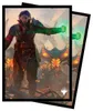 100 Ultra Pro MtG Magic Sleeves - The Brothers' War Produktbild-Vorschau 3