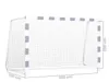 Filet de but de football 300x200x120cm Neo-Sport Voir les images du produit 3
