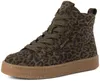 Tamaris 25203/45 Olive Leopard Größe EU 41 Produktbild-Vorschau 3