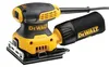 DEWALT Exzenterschleifer 230 W DWE6411 mit 108x115 mm Schleifplatte Produktbild-Vorschau