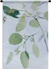 MuchoWow® Wandteppich Wandbehang Eukalyptuszweige mit Produktbild-Vorschau 1