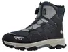Dockers by Gerli  Kinderschuhe Jungen Winterstiefel Grau Produktbild-Vorschau 1