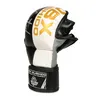 ARM-2011b Größe S/M MMA-Handschuhe DBX BUSHIDO Produktbild-Vorschau 2