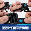 NTG Zurrgurte mit Klemmschloss und Gummiprotektor 4 Stück 4 Produktbild-Vorschau 6