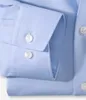 Olymp Luxor Hemd bügelfrei hellblau Produktbild-Vorschau 12