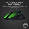 Razer Basilisk Mobile, Gaming-Maus Produktbild-Vorschau 12