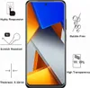 Vetro temperato per Xiaomi Poco M4 PRO 4G [2 pezzi] Anteprima dell’immagine prodotto 3