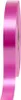 Geschenkband Ringelband 19mm x 100m Rolle Fuchsia Produktbild-Vorschau 2