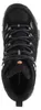 Merrell Moab 3 Mid GORE-TEX®, Noir / Gris Voir les images du produit 4