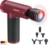 Masážní přístroj Beurer MG 195 Hot & Cold Limited Edition Náhled obrázku produktu 4