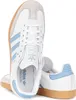 Adidas Samba Og J In White Blue For Youth - 5.5 UK - 38 2/3 Voir les images du produit 10