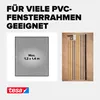 tesa Insect Stop Clip On Fliegengitter für Fenster, ohne Produktbild-Vorschau 3
