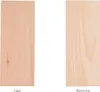 Metrie, Doska z masívneho dreva, 184 x 74 x 5 mm, borovica Náhľad obrázku produktu 5