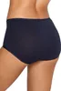 PETITE FLEUR Taillenslip orange Größe 44/46 Produktbild-Vorschau 2