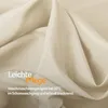 Tenda beige 140x145 cm con occhielli – tenda oscurante in Anteprima dell’immagine prodotto 2