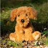 Cane cockapoo Animigos giocattolo di peluche Anteprima dell’immagine prodotto 4
