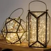Kaemingk Micro LED Strangbeleuchtung Lichterkette mit 60 Produktbild-Vorschau 8
