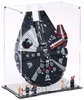 Vetrina verticale in vetro nero per LEGO® 75389 Star Wars – Anteprima dell’immagine prodotto 1