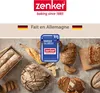 Zenker rám na pečenie rozťahovací "Patisserie" nastaviteľný Náhľad obrázku produktu 7