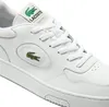 Lacoste Lineset  Sneakers Laag - Wit - Maat 46 Voir les images du produit 12