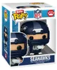 Funko Bitty Pop! - NFL-Helme - Seahawks Produktbild-Vorschau 3