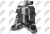 NTY SPW-BM-022 Servolenkung Pumpe Servopumpe für BMW 5 Produktbild-Vorschau 10