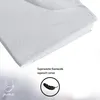 Matratzenschoner 100% Wasserdichter, Matratzenbezug, 60 x Produktbild-Vorschau 6