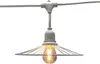 Lumisky Chic White Light, 10 Lampen, LED, 6 m, 1 Stück(e) Produktbild-Vorschau 1