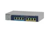 NETGEAR 8-Port Ultra60 PoE++ 2,5G Switch Produktbild-Vorschau 5