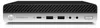HP ProDesk 600 G5 (DM Mini) PC-System Intel Core i5-9500T Produktbild-Vorschau 1