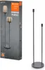LEDVANCE LED Standleuchte DECOR STICK FLOOR 2XE27 DG 351651 Produktbild-Vorschau 6