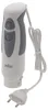 Moteur Braun 550 W, 240 V, mixeur plongeant MultiQuick 3 Voir les images du produit 1