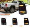 LED zadné svetlá, 12 V, 35 W, kompatibilné s modelmi Dodge Náhľad obrázku produktu 4