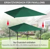 Outsunny Pavillondach, Ersatzdach für Pavillon, Produktbild-Vorschau 7