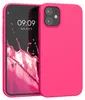 kwmobile Handyhülle für Apple iPhone 12 mini Hülle - TPU Produktbild-Vorschau 1