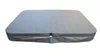 Copertura termica 210x160 cm grigio antracite Anteprima dell’immagine prodotto 1