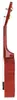 SUPRIMO UK21 SET NW Sopraan-ukelele, 21 inch, met houten Productafbeelding-voorbeeld 9