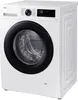 Samsung WW80CGC04AAEEG eco5180 Waschmaschine, 8kg, 1400 Produktbild-Vorschau 3