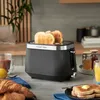Russell Hobbs 26760-56 Brontë black Toaster Produktbild-Vorschau 7