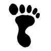 ISBN 47995 Zungen-Tattoos (10 Stk.), Andere Formate Produktbild-Vorschau 9