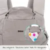Fillikid Babytrage Natural ab 3,5 -20 kg Produktbild-Vorschau 10