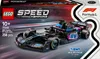 LEGO Speed Champions BWT Alpine F1 Team A524 Rennauto - Produktbild-Vorschau 9