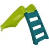 Scivolo pieghevole Palplay 4ft limone/blu Anteprima dell’immagine prodotto 2