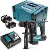 Martello rotante a batteria Makita LXT 18 V - SDS-PLUS - 17 Anteprima dell’immagine prodotto 15