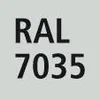 Bott Schlitzplatte lichtgrau RAL7035 Breite 991 x Höhe Produktbild-Vorschau 11