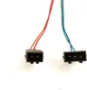Spiegel links Außenspiegel Seitenspiegel elektrisch beheizt Produktbild-Vorschau 6