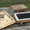 Casus Grill Grillades durables en plein air avec le Voir les images du produit 3